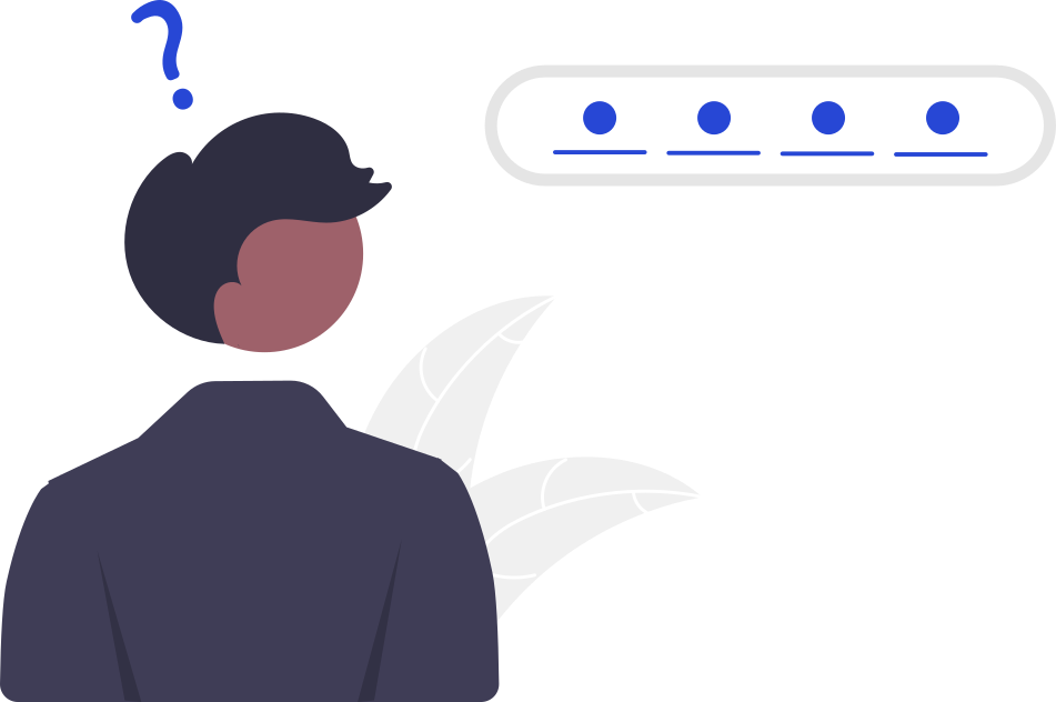 Reset password